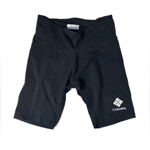 Columbia Pants - COLUMBIA Trek 1/2 Tight Bike Short